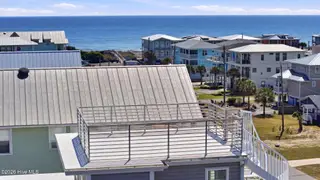 302 Alabama Avenue Unit 2, Carolina Beach, NC 28428 – photo 19: Balcony