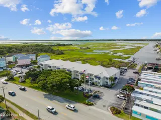 602 W Ft Macon Road 118, Atlantic Beach, NC 28512 – photo 22: Palm Suites Stock7