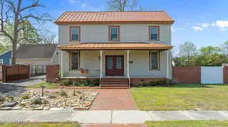 128 E Railroad Street, La Grange, NC 28551 – photo 4: DJI_0407