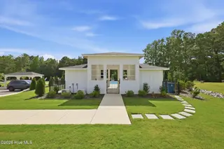 159 Michter Street, Vass, NC 28394 – photo 13: Pool House 3