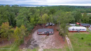 270 Duck Creek Road, Washington, NC 27889 – photo 5: 004 Overhead View