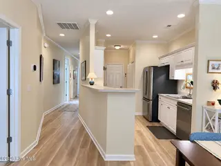 109 Jansen Lane, Winnabow, NC 28479 — 3-bedroom townhome in Mallory Creek Townhomes, Winnabow, NC, photo 5 of 39