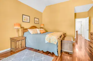 8812 Sedgley Drive, Wilmington, NC 28412 – photo 21: Primary Bedroom