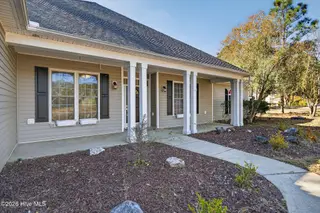 260 N Shore Drive, Southport, NC 28461 – photo 7: 260NShoreDrive-4