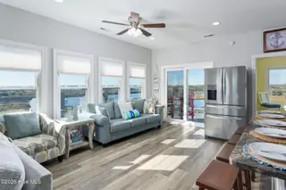 3627 Island Drive, North Topsail Beach, NC 28460 – photo 12: kitchen-01a