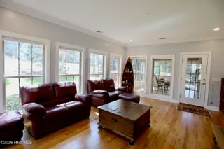 129 Beacon Ridge Drive, West End, NC 27376 – photo 14: Carolina/Sun Room