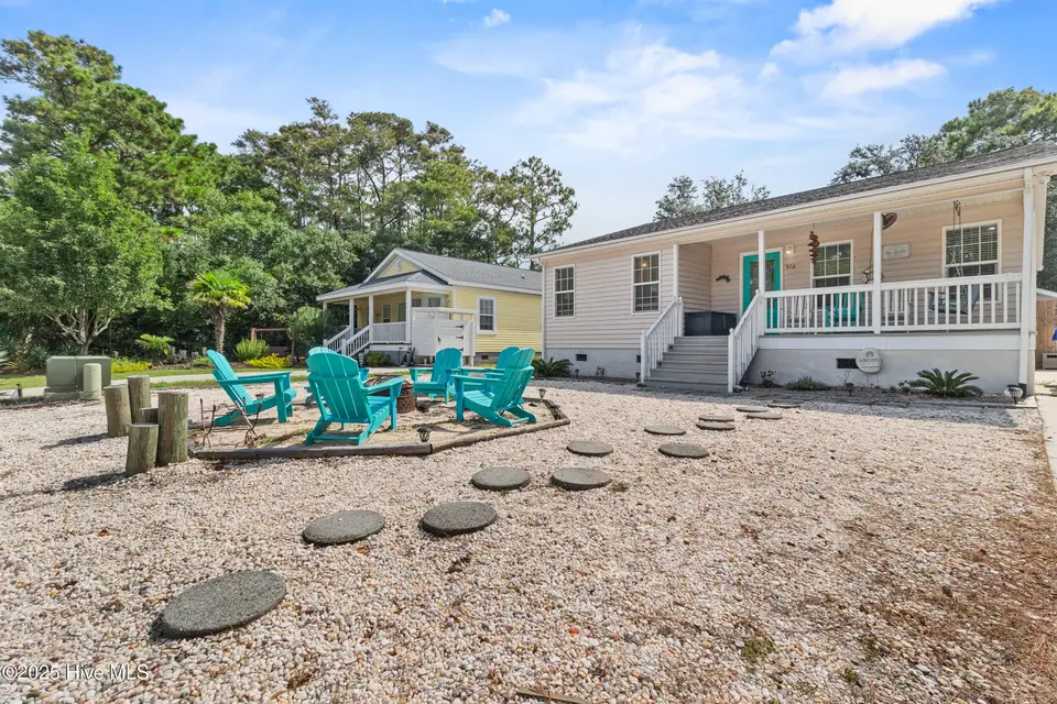 316 NE 52nd Street, Oak Island, NC 28465 – photo 1 of 49: 1_front exterior