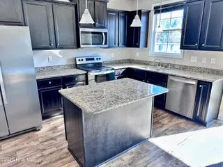 428 Mccall Drive, Jacksonville, NC 28540 – photo 11: Kitchen 1