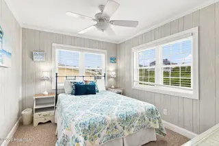 4105 Ocean Drive E&W, Emerald Isle, NC 28594 – photo 23: West Side