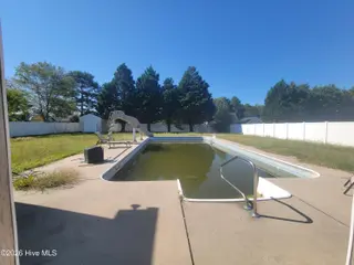 4511 Bobwhite Trail N, Wilson, NC 27896 – photo 21: 20260917_105220