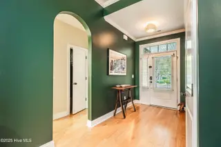 655 Creekway Circle SE, Bolivia, NC 28422 – photo 4: Foyer