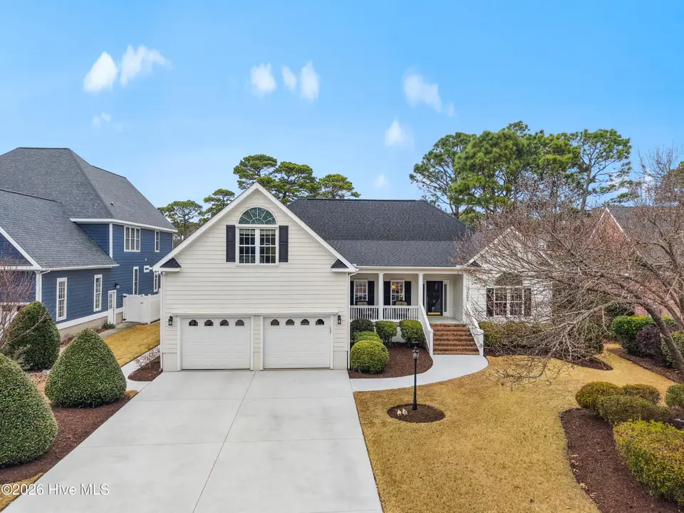 3498 Members Club Boulevard, Southport, NC 28461 – photo 1 of 57: 3498MembersClubBlvd - 1