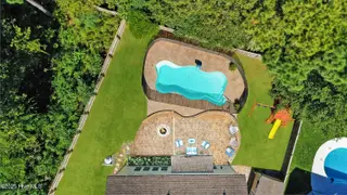 5004 Laurenbridge Lane, Wilmington, NC 28409 – photo 3: 5004LaurenBridgeLaneDrone-4