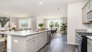 964 Stanbury Bluff Road SW, Supply, NC 28462 – photo 5: Aria B 22 Interior