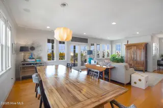301 Old Causeway Road, Atlantic Beach, NC 28512 – photo 21: Dining area