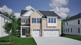 7 Bowen Court, Wilmington, NC 28411 – photo 4: Saluda2_ElevE-8ft-CP02_web