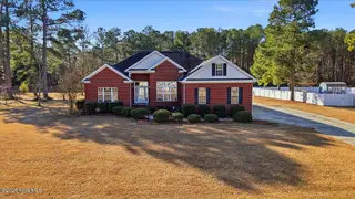 107 W Raintree Lane, Goldsboro, NC 27534 – photo 8: 08-107 W Raintree Ln-8