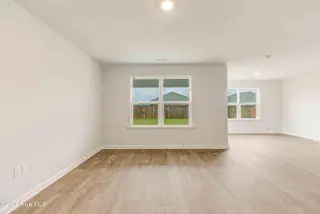 3077 Golden Field Drive SE Lot 80, Bolivia, NC 28422 — 3-bedroom home in Hall's Landing, Bolivia, NC, photo 12 of 35: lot 16-14