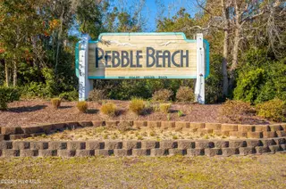 9201 Coast Guard Road H304, Emerald Isle, NC 28594 — condo in Pebble Beach, Emerald Isle, NC, photo 3 of 5: Pebble Beach