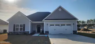 4011 Bluewater Boulevard, New Bern, NC 28562 – photo 1: 20260327_085946