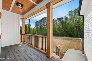 2321 Peachtree Hills Road, Spring Hope, NC 27882 – photo 14: lot 8 PH-1