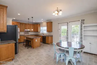 818 -820 Thomas Road, Rocky Mount, NC 27801 – photo 5: kitchen