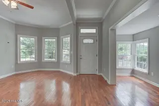 918 S 7th Street, Wilmington, NC 28401 – photo 9: LivingRoom