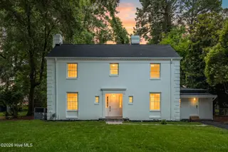 1012 Evergreen Avenue, Goldsboro, NC 27530 – photo 6: DSC_9261-VirtualTwilight