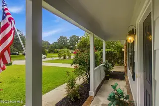 201 Greenbriar Drive, Jacksonville, NC 28546 – photo 3