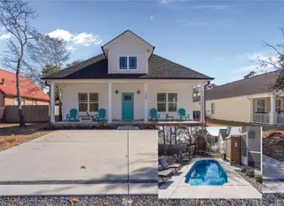 134 NE 5th Street, Oak Island, NC 28465 – photo 1