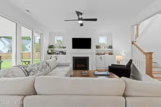3808 Mason Port Drive, Wilmington, NC 28409 – photo 19: 19_living room