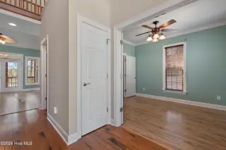 6509 Walden Pond Lane, Southport, NC 28461 — 3-bedroom home in Winding Creek, Southport, NC, photo 19 of 72: 6509WaldenPondLn - 10