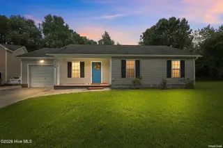 106 Republic Court, Jacksonville, NC 28540 – photo 1: 106 Republic