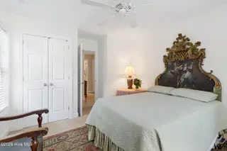 203 Brandywine Place Drive, Morehead City, NC 28557 – photo 19: Bedroom 2