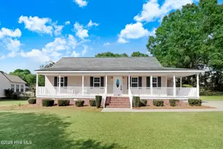 705 Guilford Street, Goldsboro, NC 27530 – photo 1: front view main