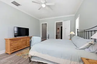 209 Bogue Carrier Court, Newport, NC 28570 – photo 18: Another view