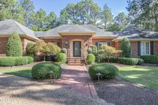 70 Wilson Road, Pinehurst, NC 28374 – photo 1: ExteriorEntry1