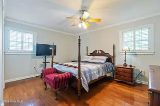 211 S Shore Drive, Southport, NC 28461 – photo 23