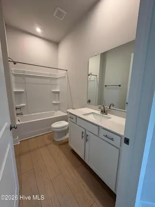 2024 Oakton Drive 15, Southport, NC 28461 – photo 23: Guest Bathroom