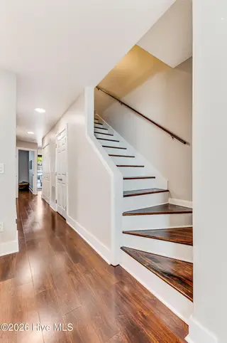 207 Saint Luke Court, Wilmington, NC 28409 — 2-bedroom waterfront townhome in Caneel Cove, Wilmington, NC, photo 23 of 44: 207 St. Luke-21