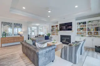 5119 Creswell Drive, Leland, NC 28451 – photo 12: Living Room