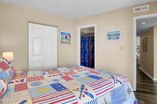 2000 New River Inlet Road Unit 2207, North Topsail Beach, NC 28460 – photo 23: Bedroom 2