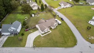 114 Trailwood Drive, Hubert, NC 28539 – photo 1: Aerial View