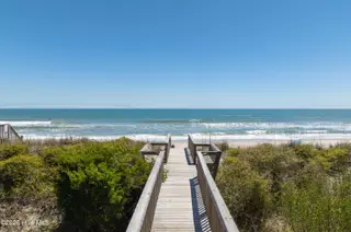 3976 Island Drive, North Topsail Beach, NC 28460 – photo 9: 3976 Island Drive - Aerials - Edited_1