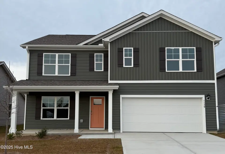 1139 Hogfish Trl Se Lot 79, Winnabow, NC 28479 – photo 1 of 43: 1139 Hogfish TRL SE