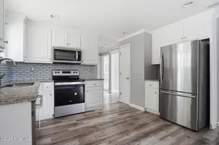 6640 Williams Street, Bailey, NC 27807 – photo 11: Kitchen 4