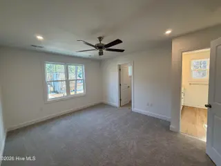 724 Blue Bird Drive, Vass, NC 28394 – photo 13: 724 primary