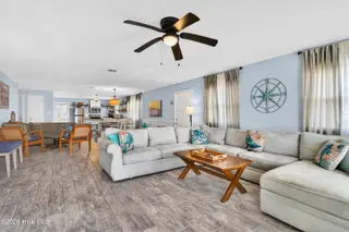 508 W Beach Drive, Oak Island, NC 28465 – photo 16: Family friendly
