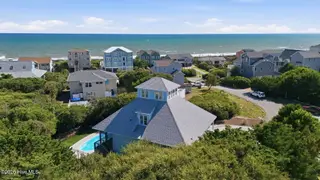 102 Alex Court, Emerald Isle, NC 28594 – photo 12: Aerial View