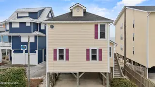 1004 N Shore Drive, Surf City, NC 28445 – photo 2: 2_drone